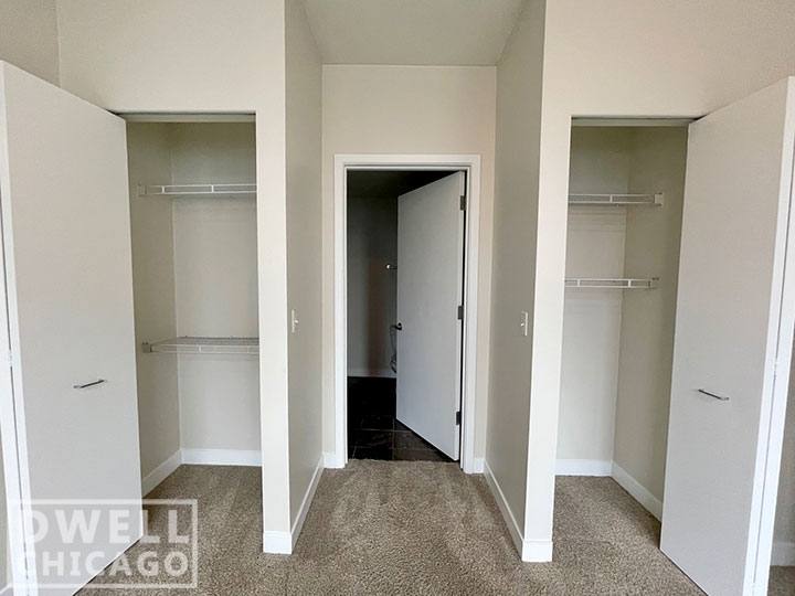 Apartment for rent at 670 W Wayman St, Chicago, IL 60661