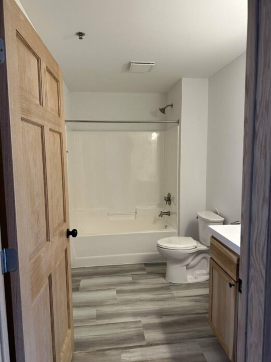 Apartment for rent at 23920-23928 Nyberg Rd, Siren, WI 54872