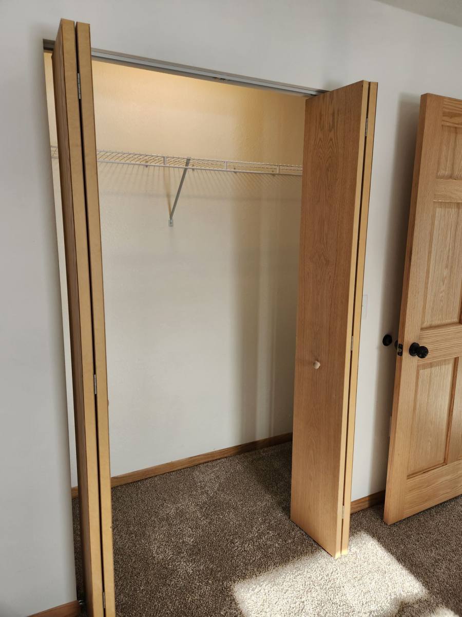 Apartment for rent at 23920-23928 Nyberg Rd, Siren, WI 54872