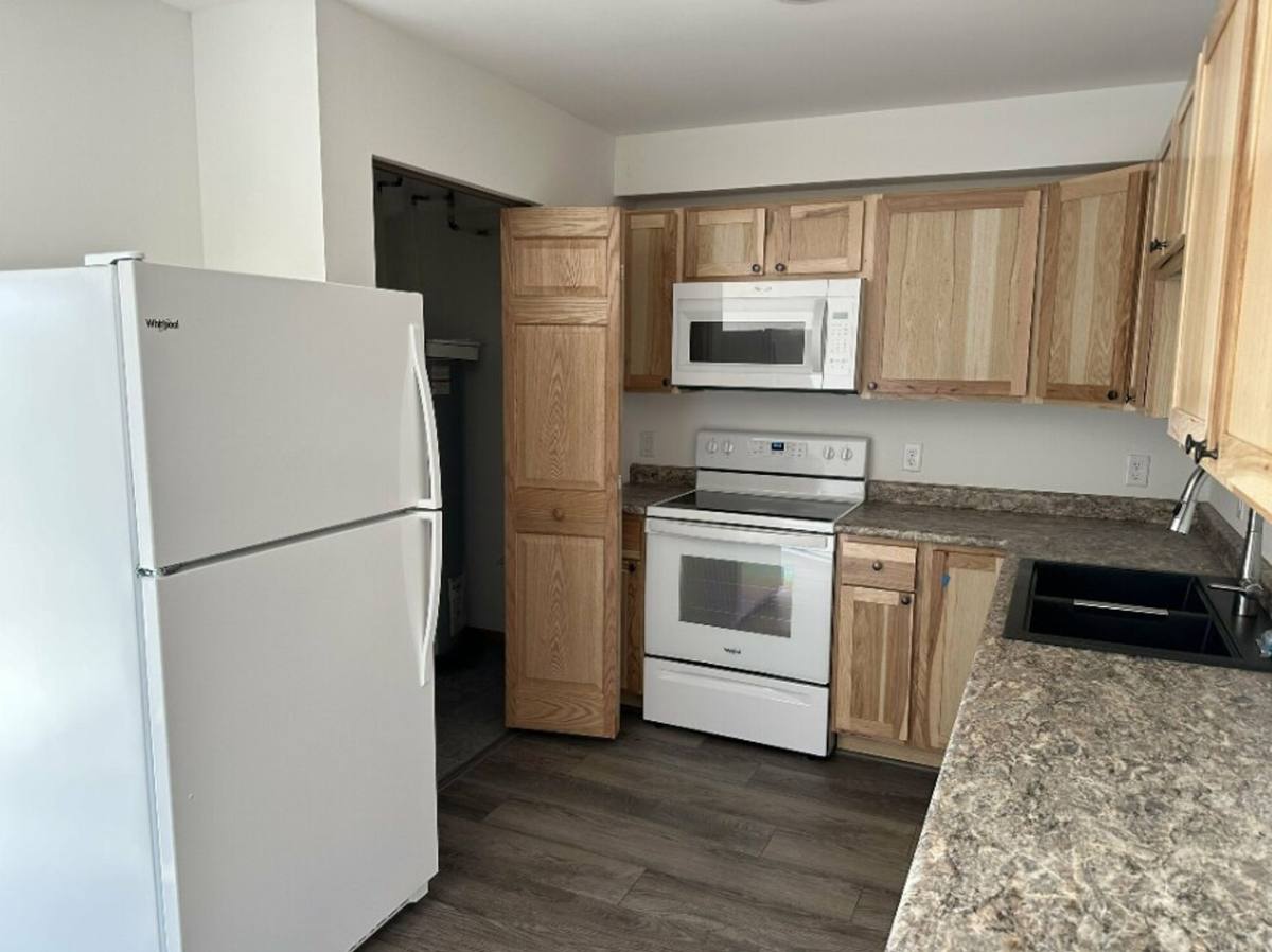 Apartment for rent at 23920-23928 Nyberg Rd, Siren, WI 54872