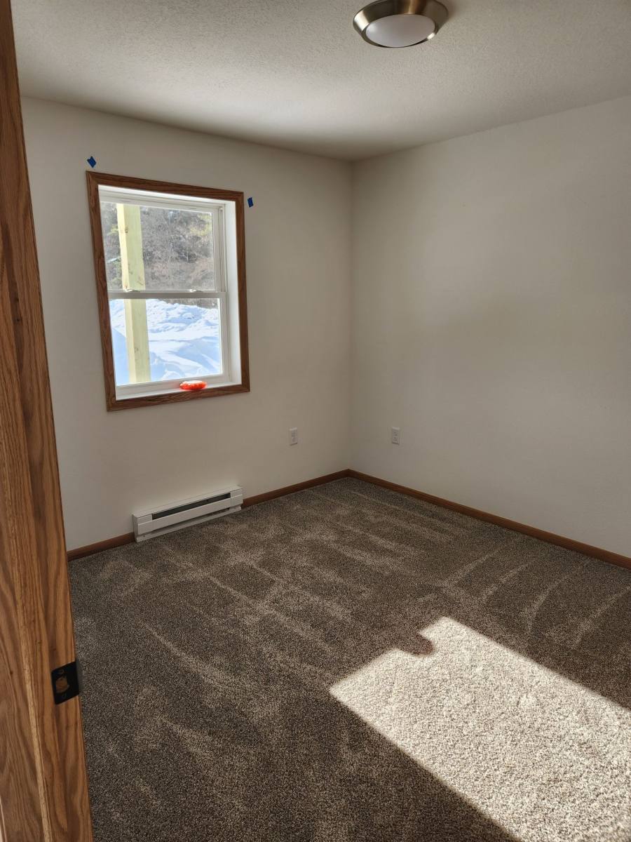 Apartment for rent at 23920-23928 Nyberg Rd, Siren, WI 54872