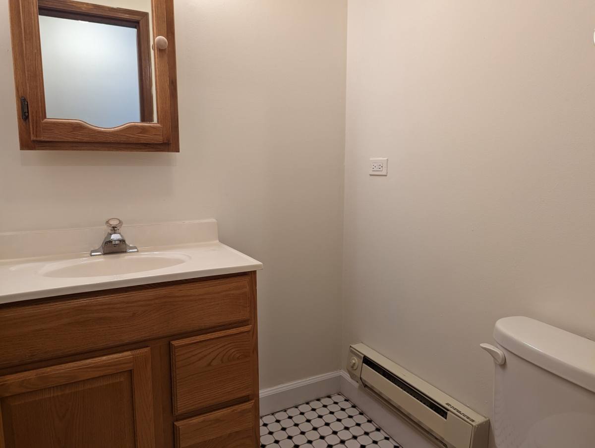 Apartment for rent at 815 W Cornelia, Chicago, IL 60657