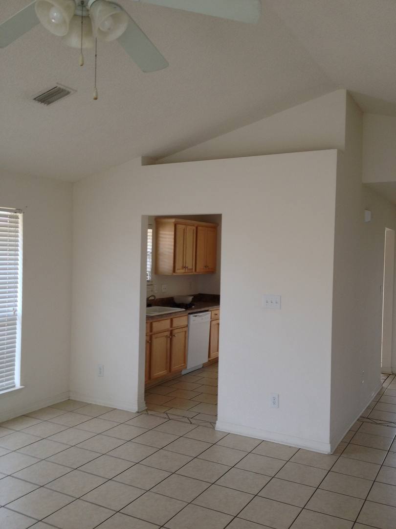 House for rent at 2704 Hampton Park Circle, Foley, AL 36535