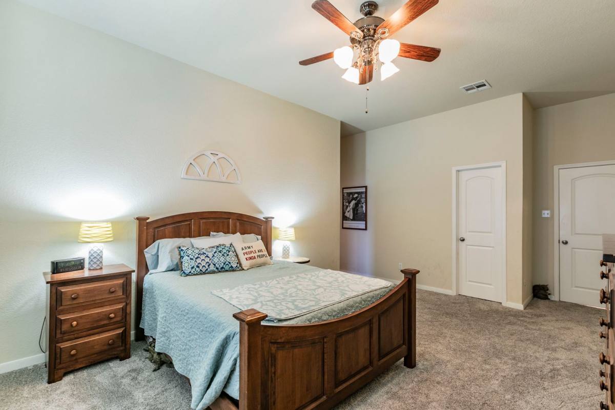 House for rent at 5317 Lancaster Dr, Belton, TX 76513