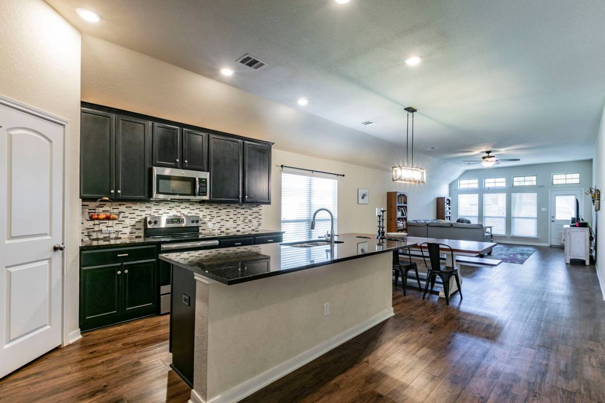 House for rent at 5317 Lancaster Dr, Belton, TX 76513