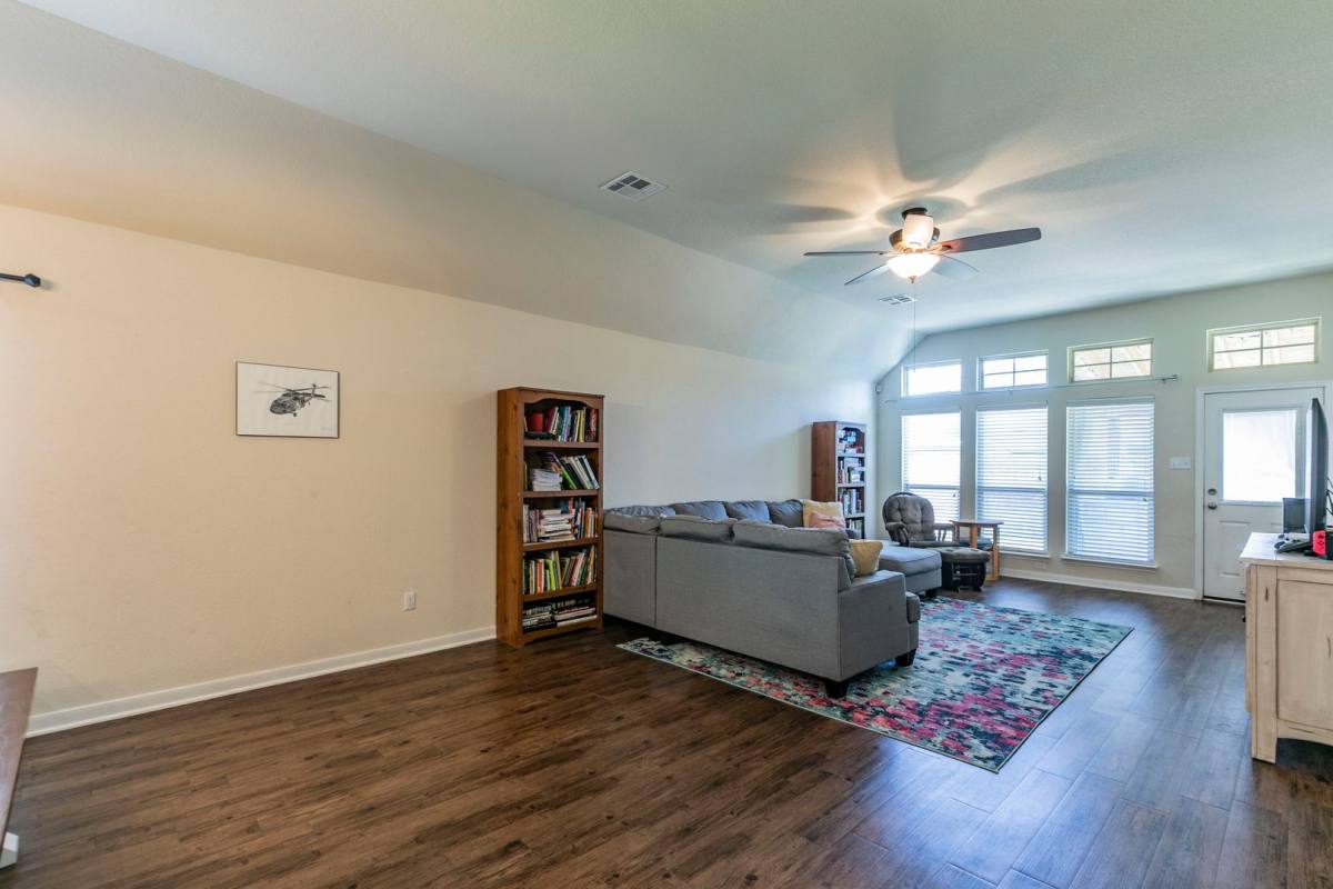 House for rent at 5317 Lancaster Dr, Belton, TX 76513