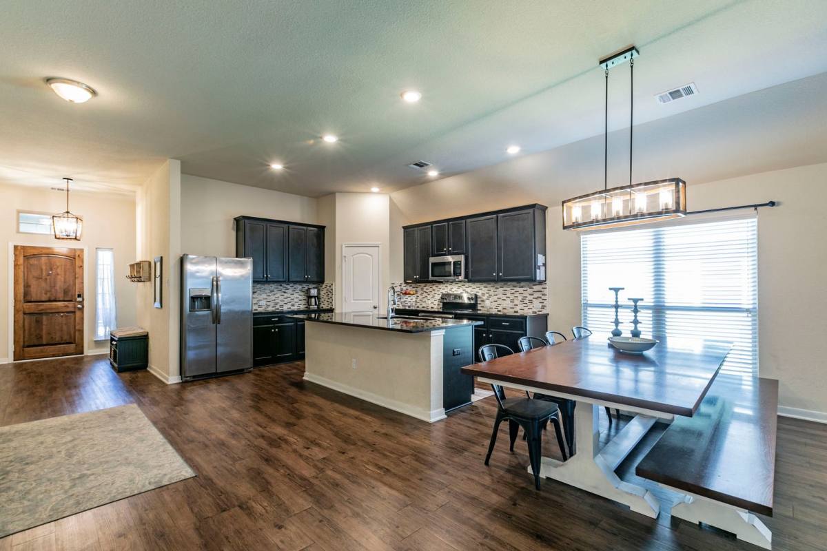 House for rent at 5317 Lancaster Dr, Belton, TX 76513