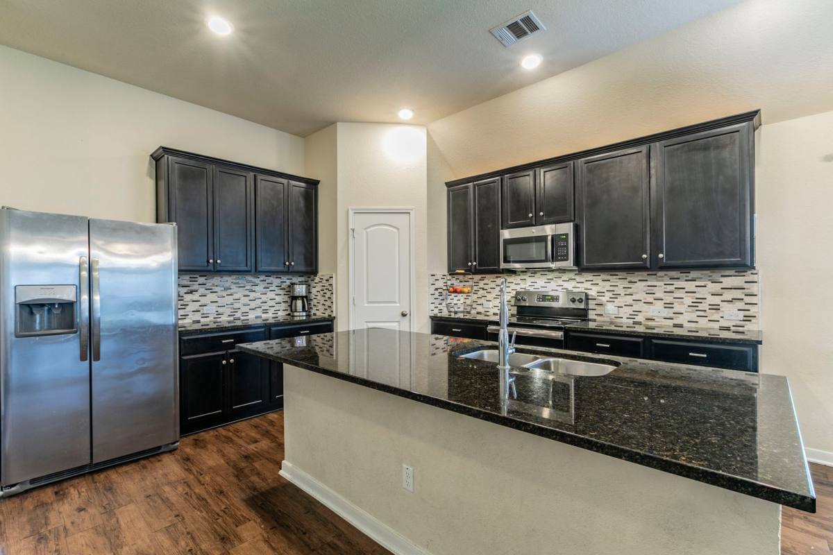 House for rent at 5317 Lancaster Dr, Belton, TX 76513