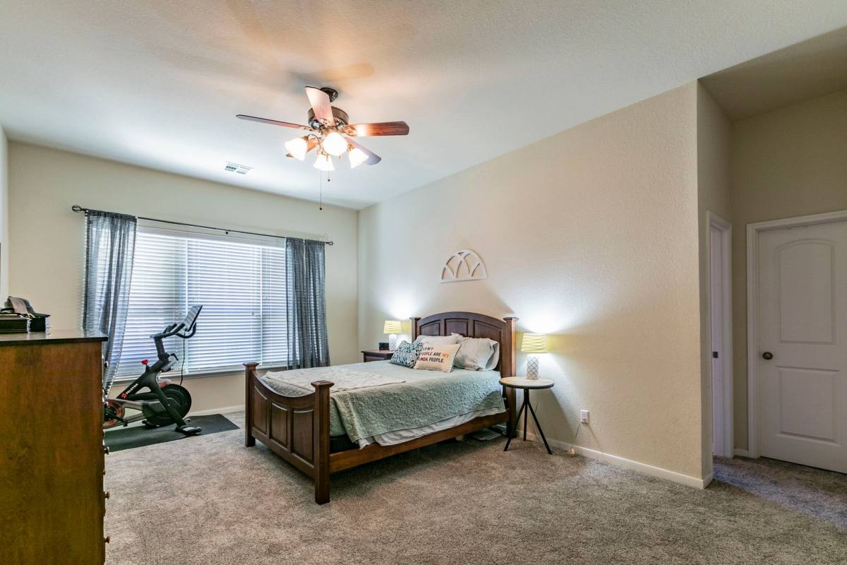 House for rent at 5317 Lancaster Dr, Belton, TX 76513