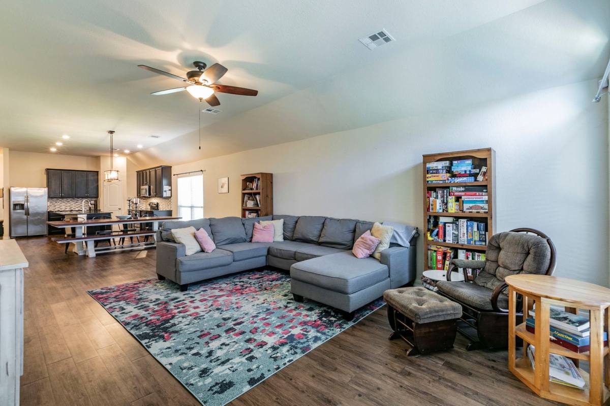 House for rent at 5317 Lancaster Dr, Belton, TX 76513