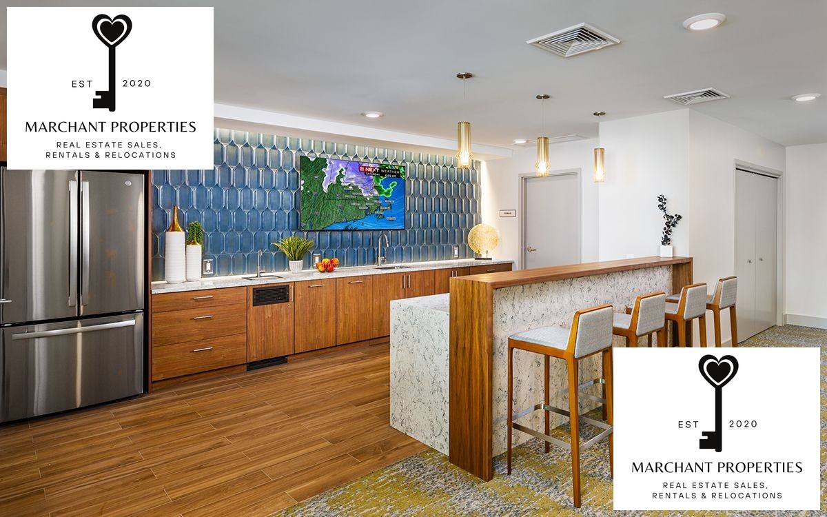 Apartment for rent at 103 Asheville Rd, Chestnut Hill, MA 02467