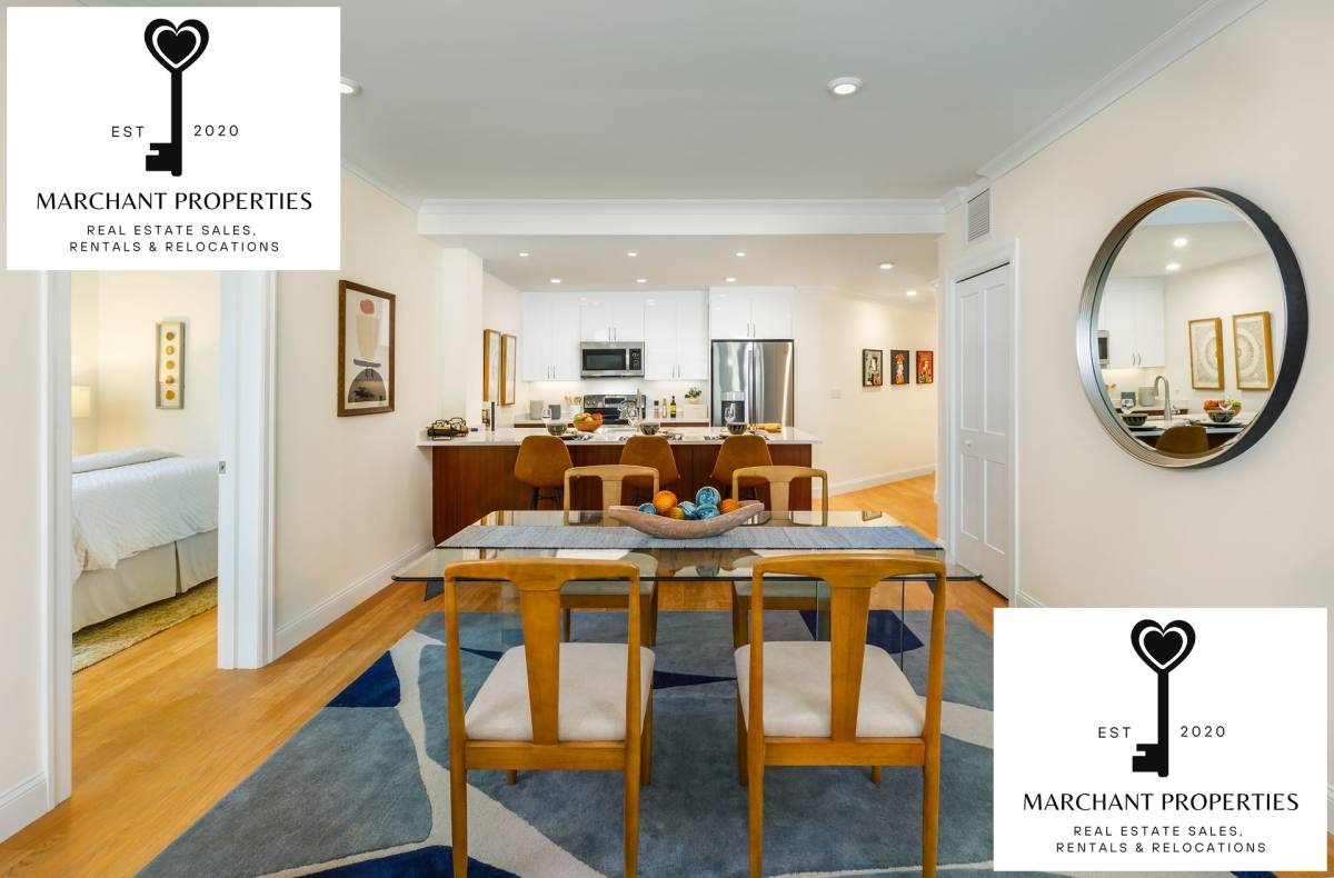 Apartment for rent at 103 Asheville Rd, Chestnut Hill, MA 02467