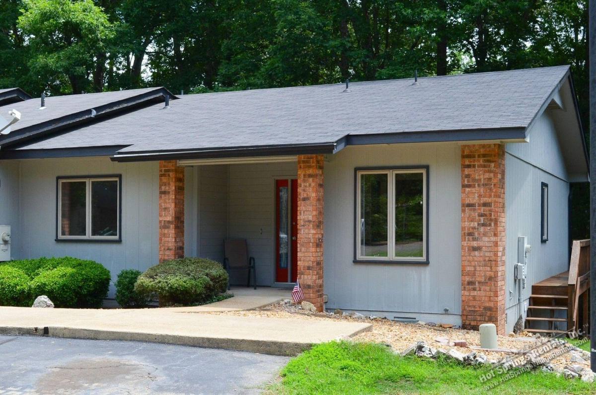 Townhouse for rent at 5 Cortez Lane, Hot Springs Village, AR 71909