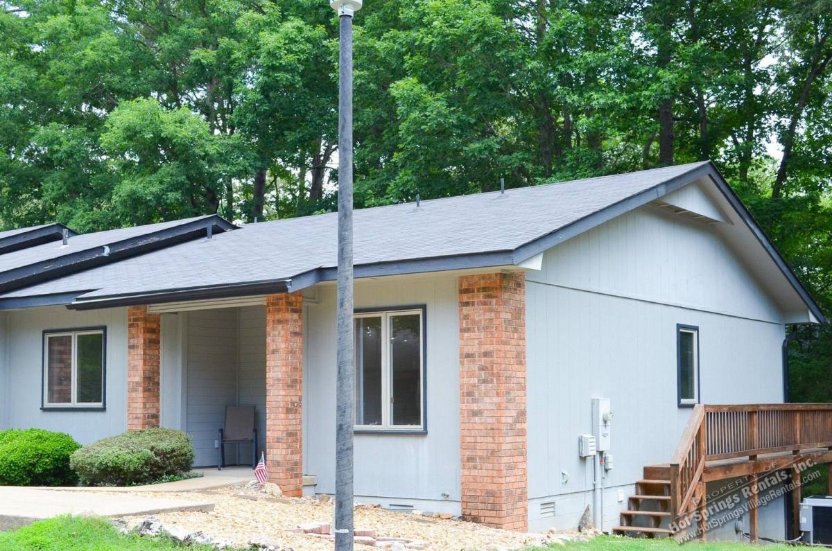 Townhouse for rent at 5 Cortez Lane, Hot Springs Village, AR 71909