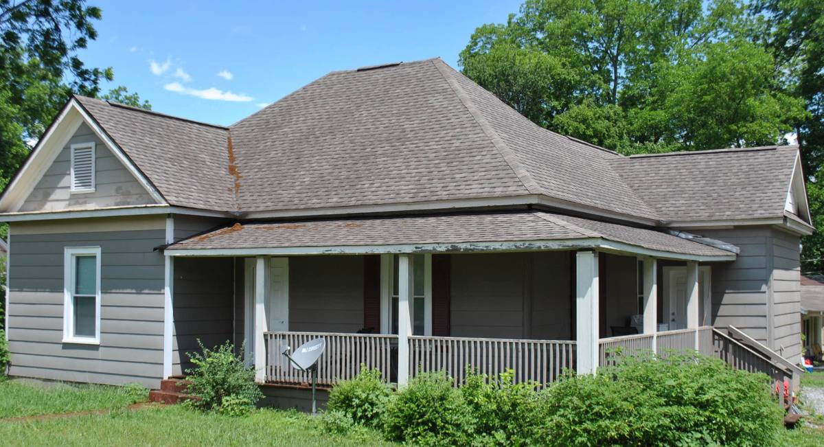 House for rent at 701 Francis St W, Jacksonville, AL 36265