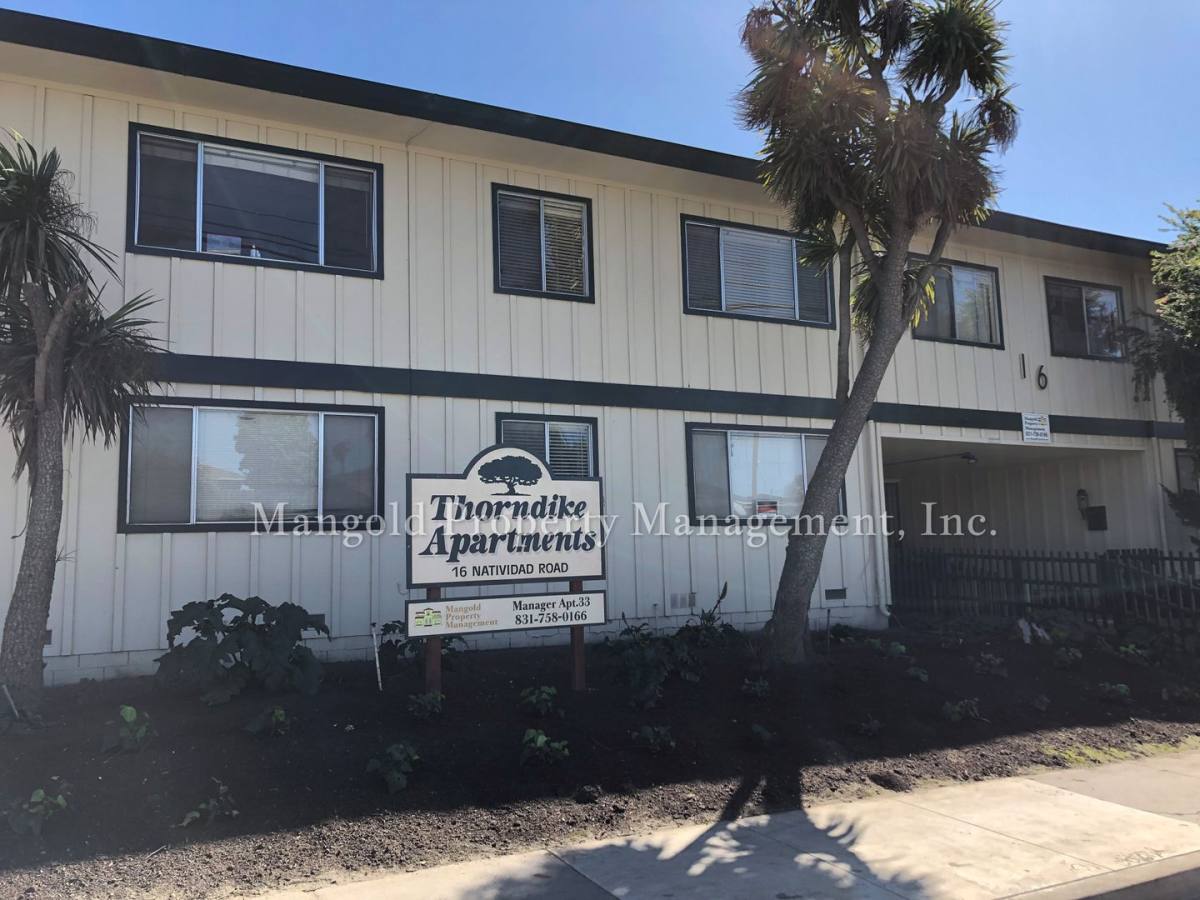 Apartment for rent at 16 Natividad Rd, Salinas, CA 93906