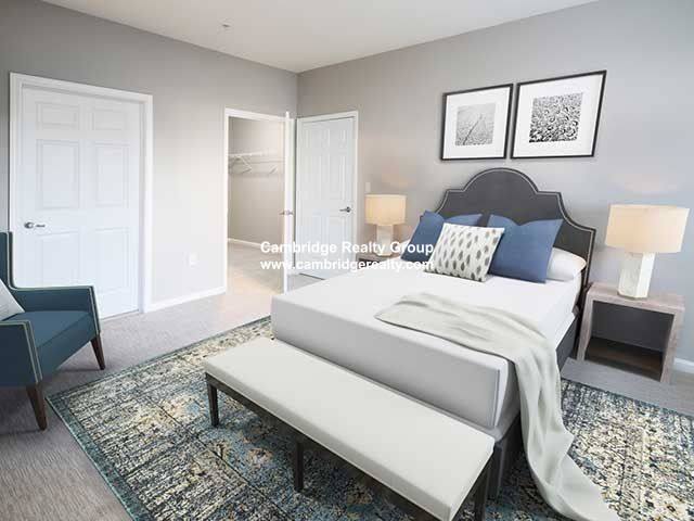 Apartment for rent at 160 Boylston St, Chestnut Hill, MA 02467