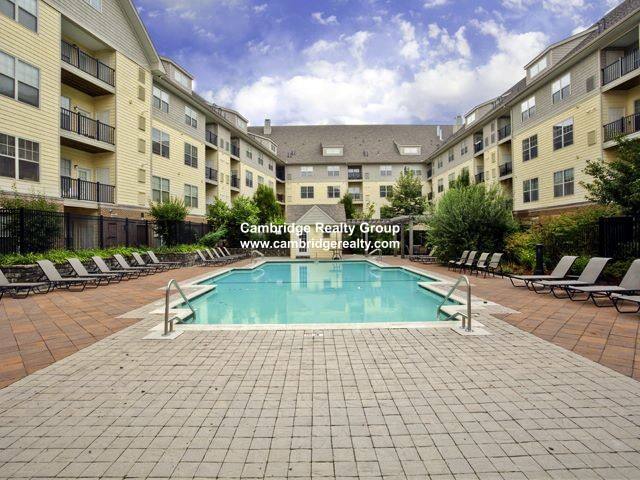 Apartment for rent at 160 Boylston St, Chestnut Hill, MA 02467