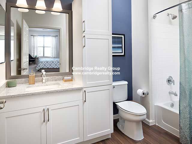 Apartment for rent at 160 Boylston St, Chestnut Hill, MA 02467