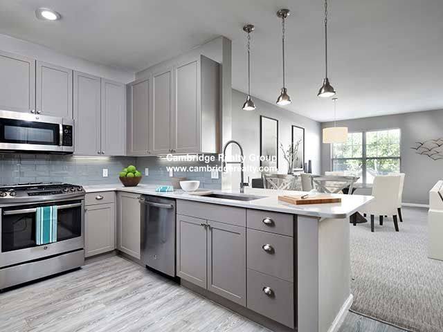 Apartment for rent at 160 Boylston St, Chestnut Hill, MA 02467