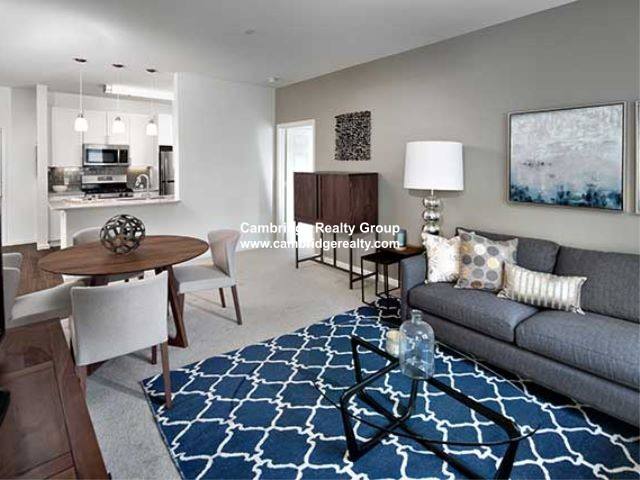 Apartment for rent at 160 Boylston St, Chestnut Hill, MA 02467