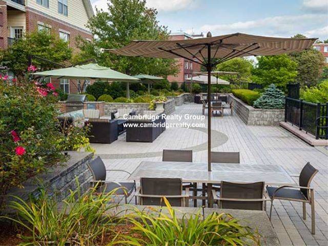 Apartment for rent at 160 Boylston St, Chestnut Hill, MA 02467