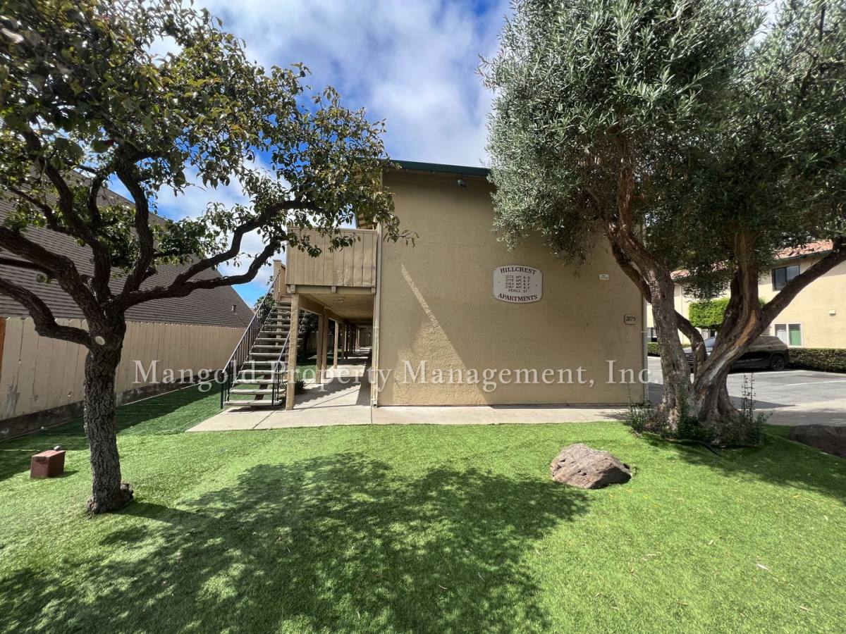 Apartment for rent at 2175 Perez St, Salinas, CA 93906