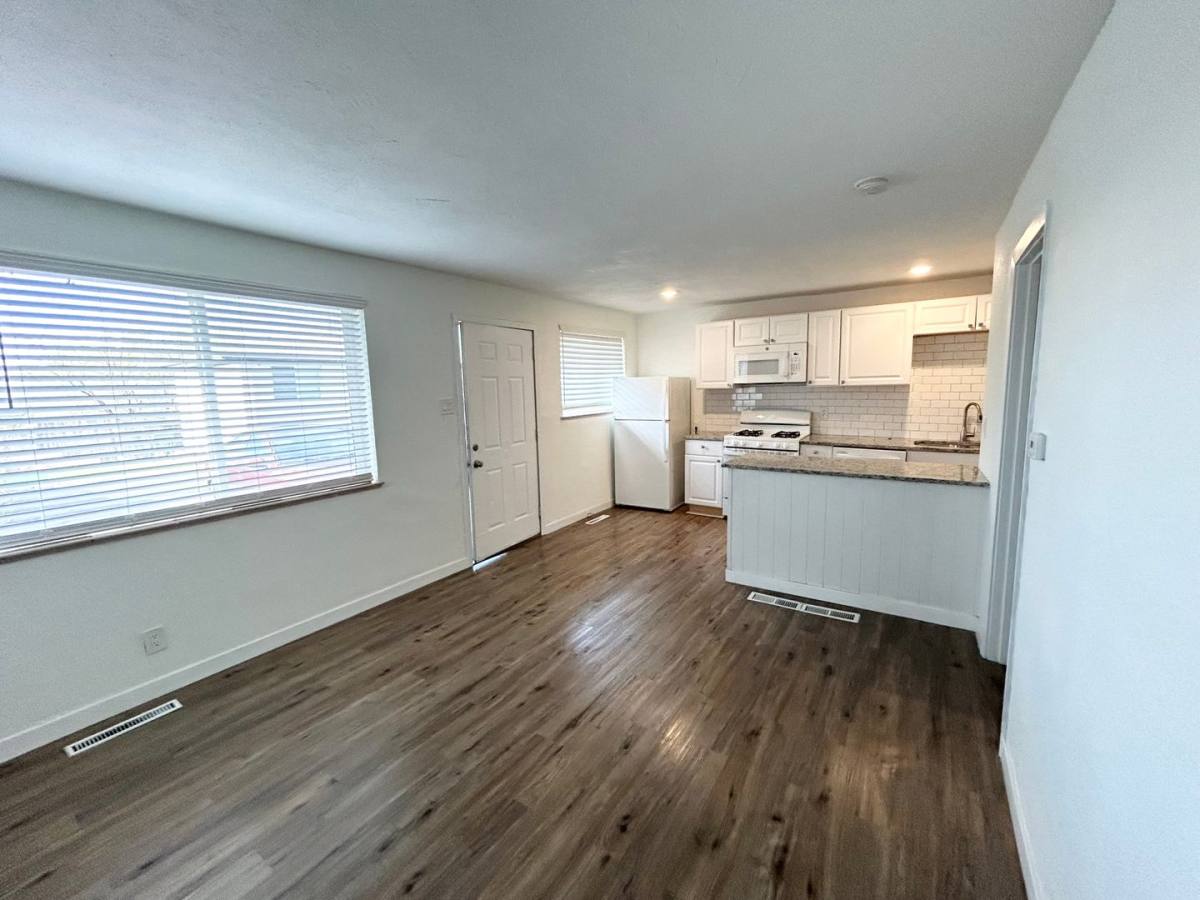 Apartment for rent at 411 Prairie Rd, Colorado Springs, CO 80909