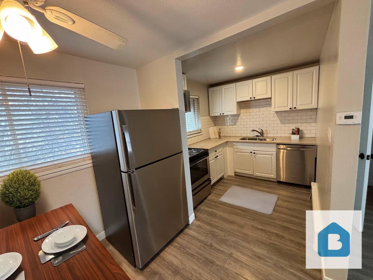 Apartment for rent at 411 Prairie Rd, Colorado Springs, CO 80909