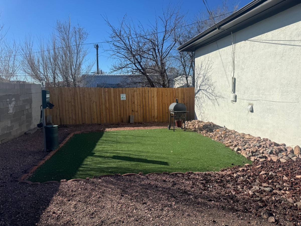 Apartment for rent at 411 Prairie Rd, Colorado Springs, CO 80909