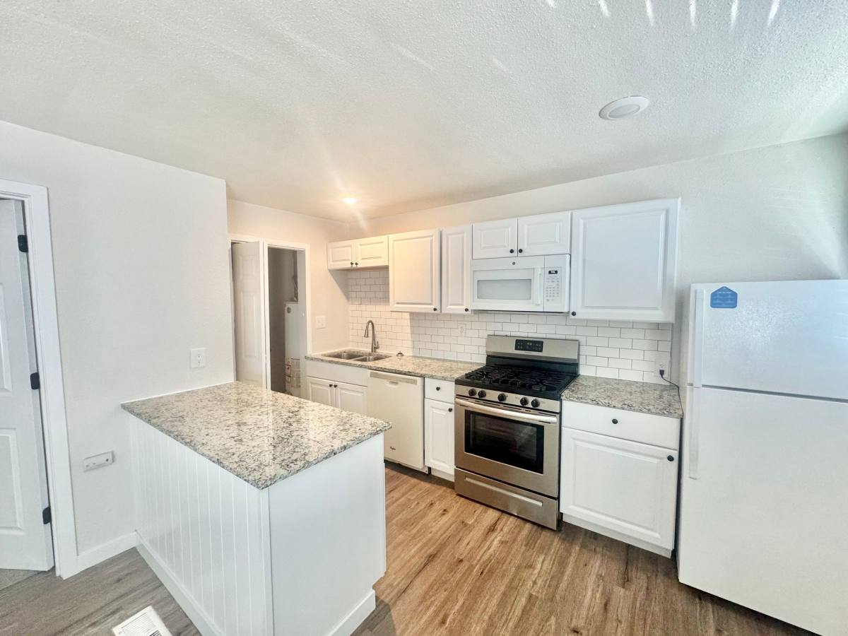 Apartment for rent at 411 Prairie Rd, Colorado Springs, CO 80909