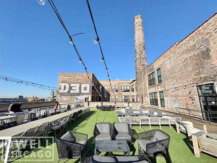 Apartment for rent at 1435 W 15th St, Chicago, IL 60608