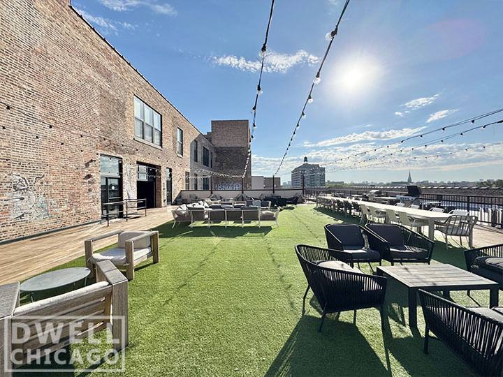 Apartment for rent at 1435 W 15th St, Chicago, IL 60608