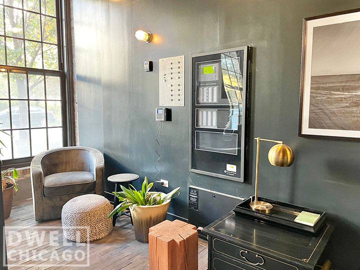 Apartment for rent at 1435 W 15th St, Chicago, IL 60608