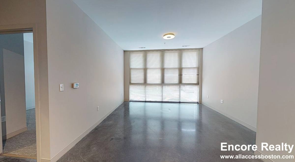 Apartment for rent at 65 Brainerd Rd, Allston, MA 02134