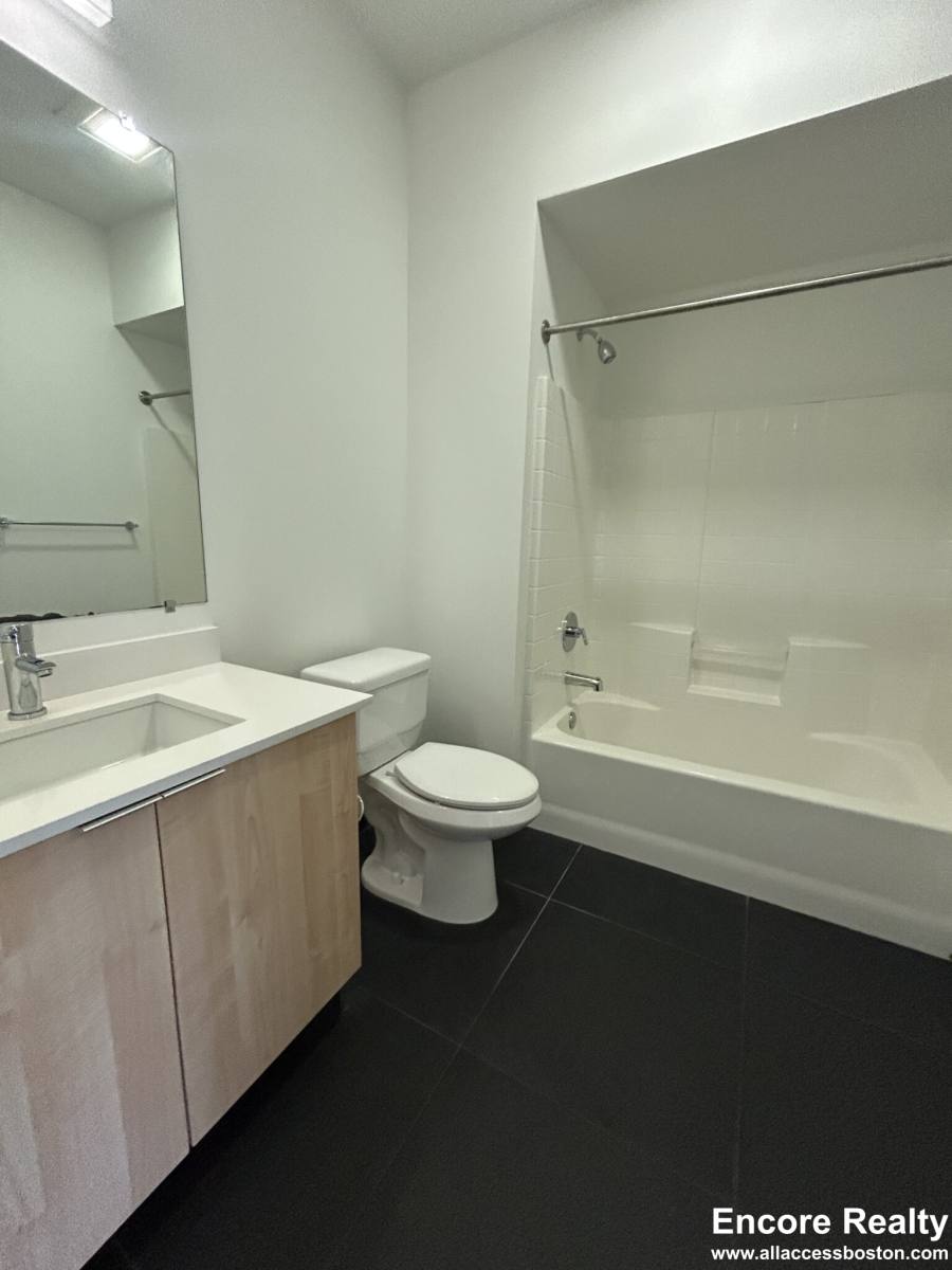 Apartment for rent at 65 Brainerd Rd, Allston, MA 02134