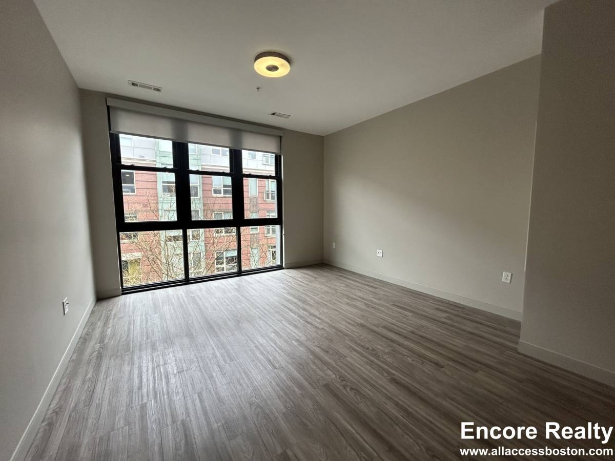 Apartment for rent at 65 Brainerd Rd, Allston, MA 02134