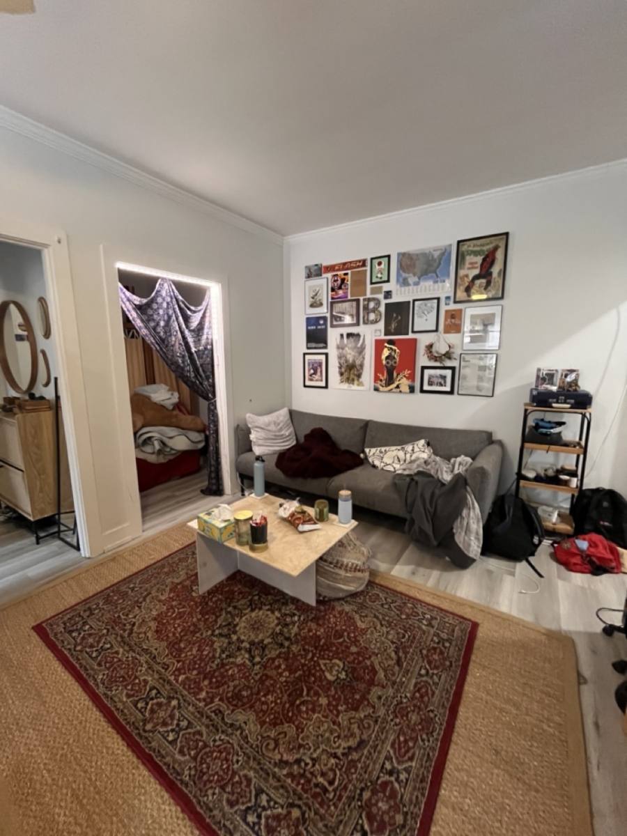 Apartment for rent at 5920 N Ridge Ave, Chicago, IL 60660