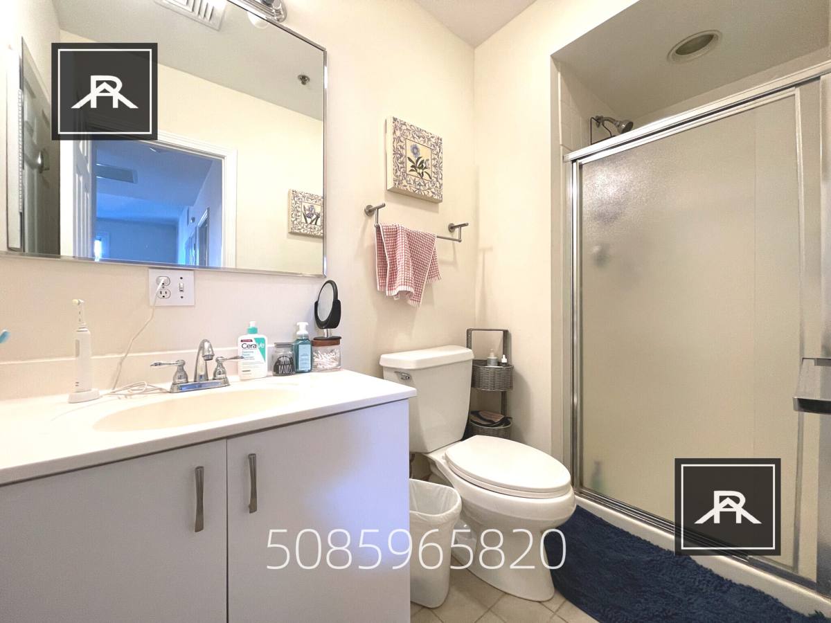 Apartment for rent at 6 Davis Ave, Brookline, MA 02445