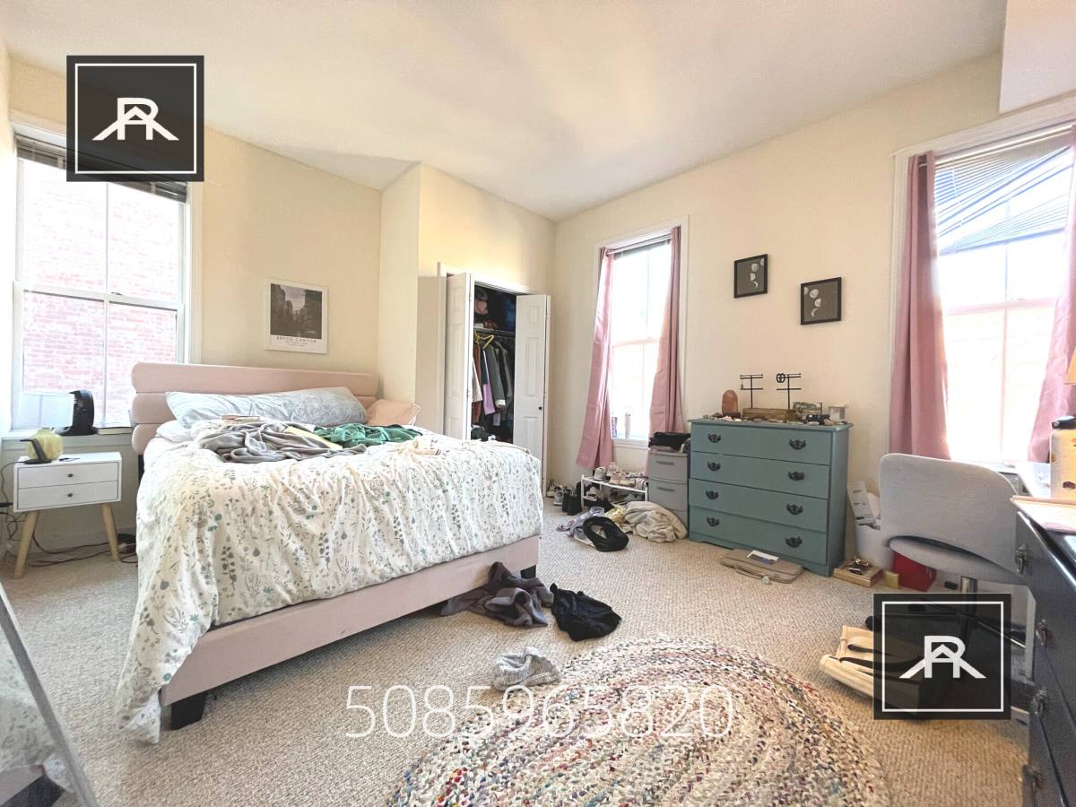 Apartment for rent at 6 Davis Ave, Brookline, MA 02445