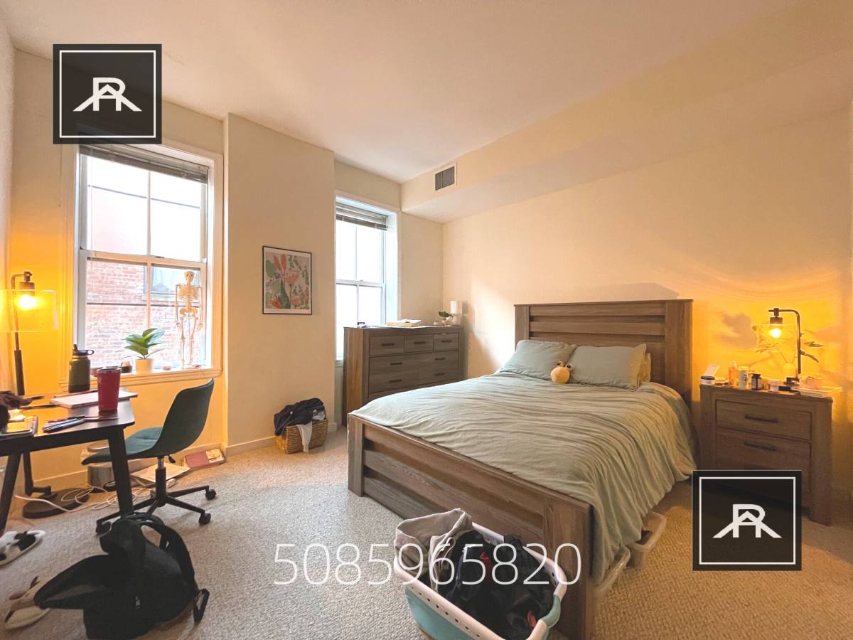 Apartment for rent at 6 Davis Ave, Brookline, MA 02445