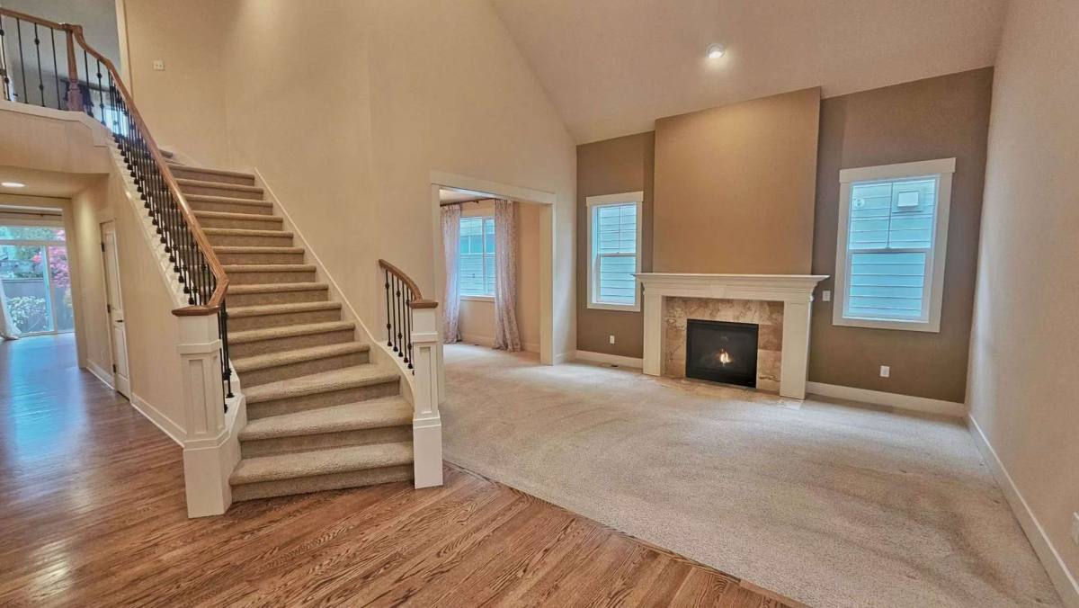 House for rent at 10844 Muirwood Way NE, Redmond, WA 98053