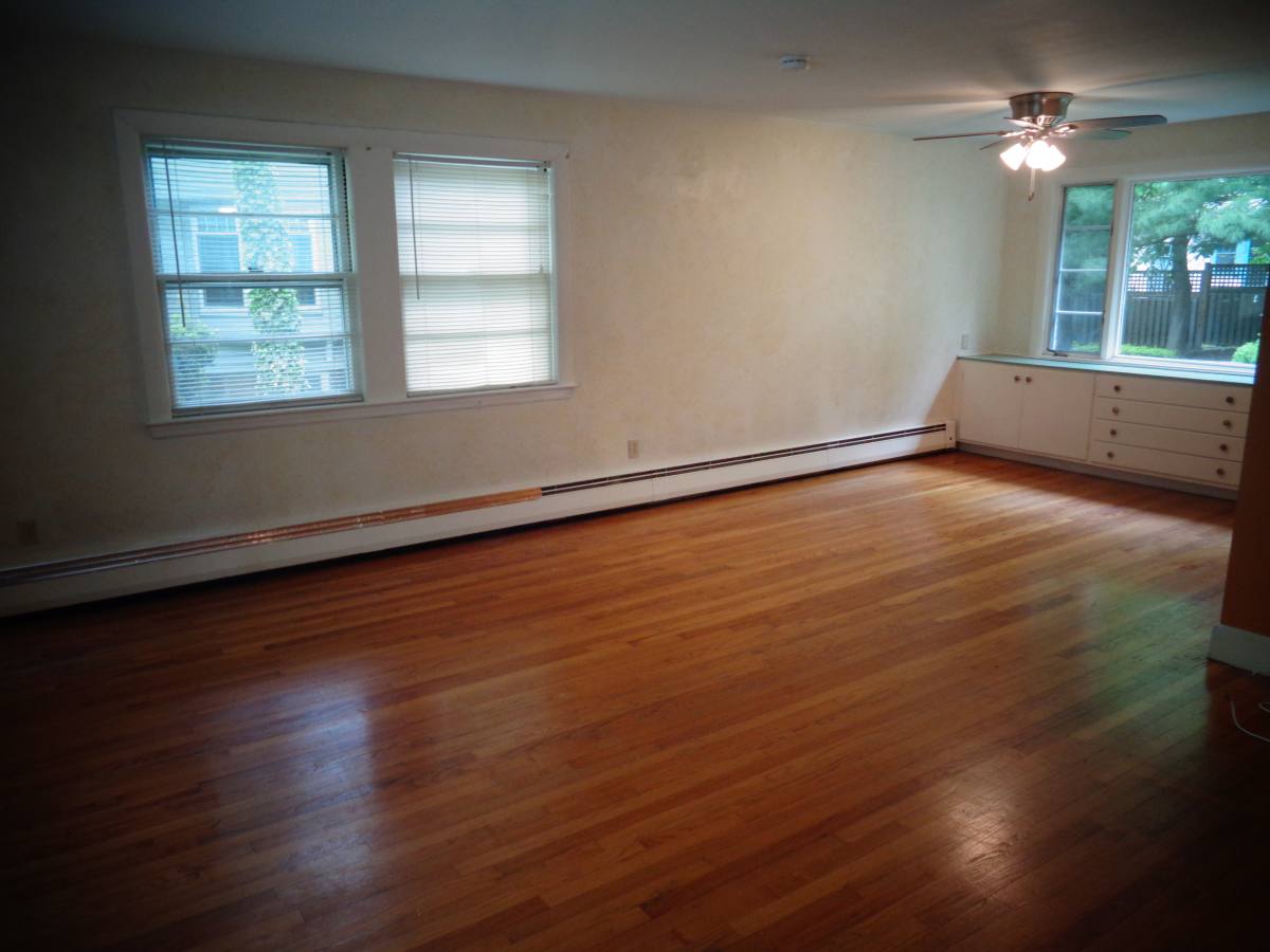 House for rent at 316 Waverley St, Belmont, MA 02478