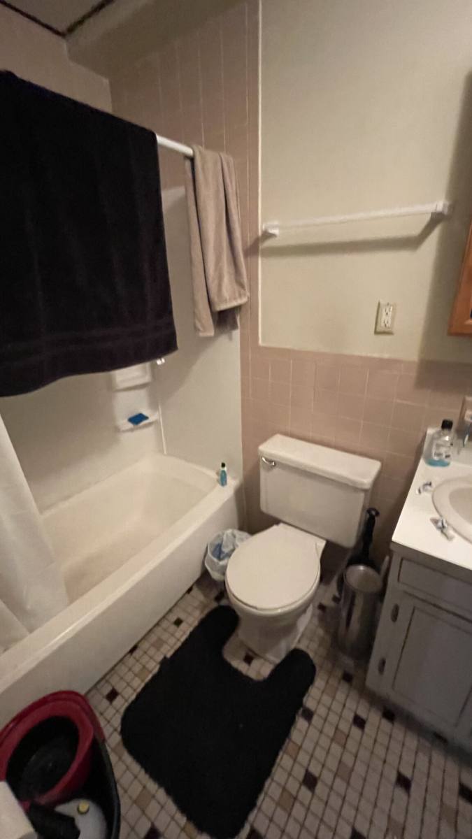 Apartment for rent at 149 Main St, Marlborough, MA 01752