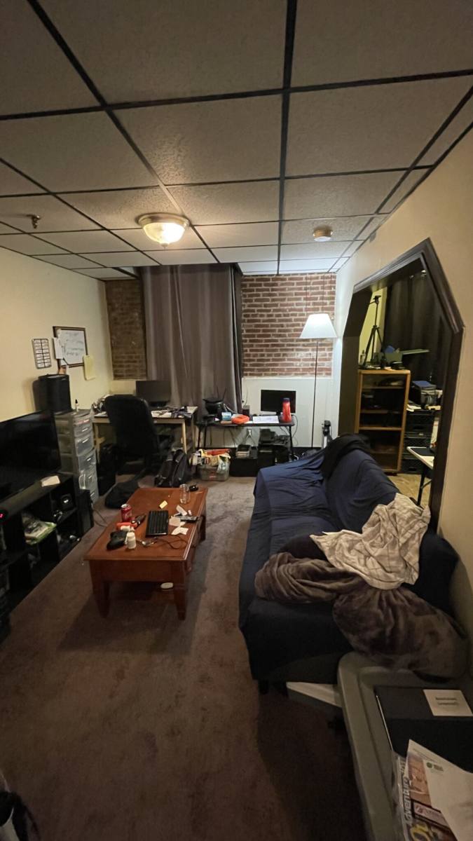 Apartment for rent at 149 Main St, Marlborough, MA 01752