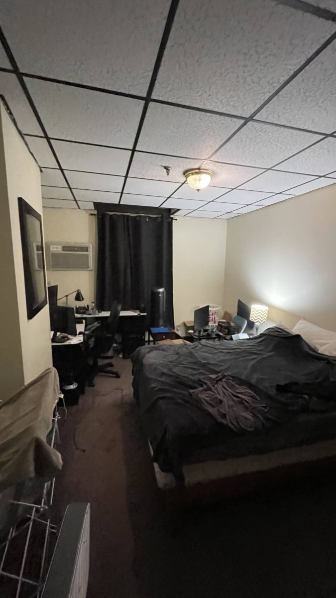 Apartment for rent at 149 Main St, Marlborough, MA 01752