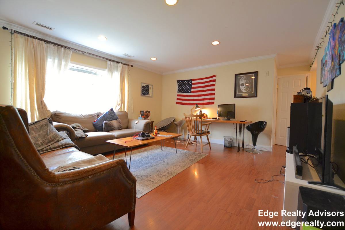 Apartment for rent at 140 Newton St #3, Brighton, MA 02135