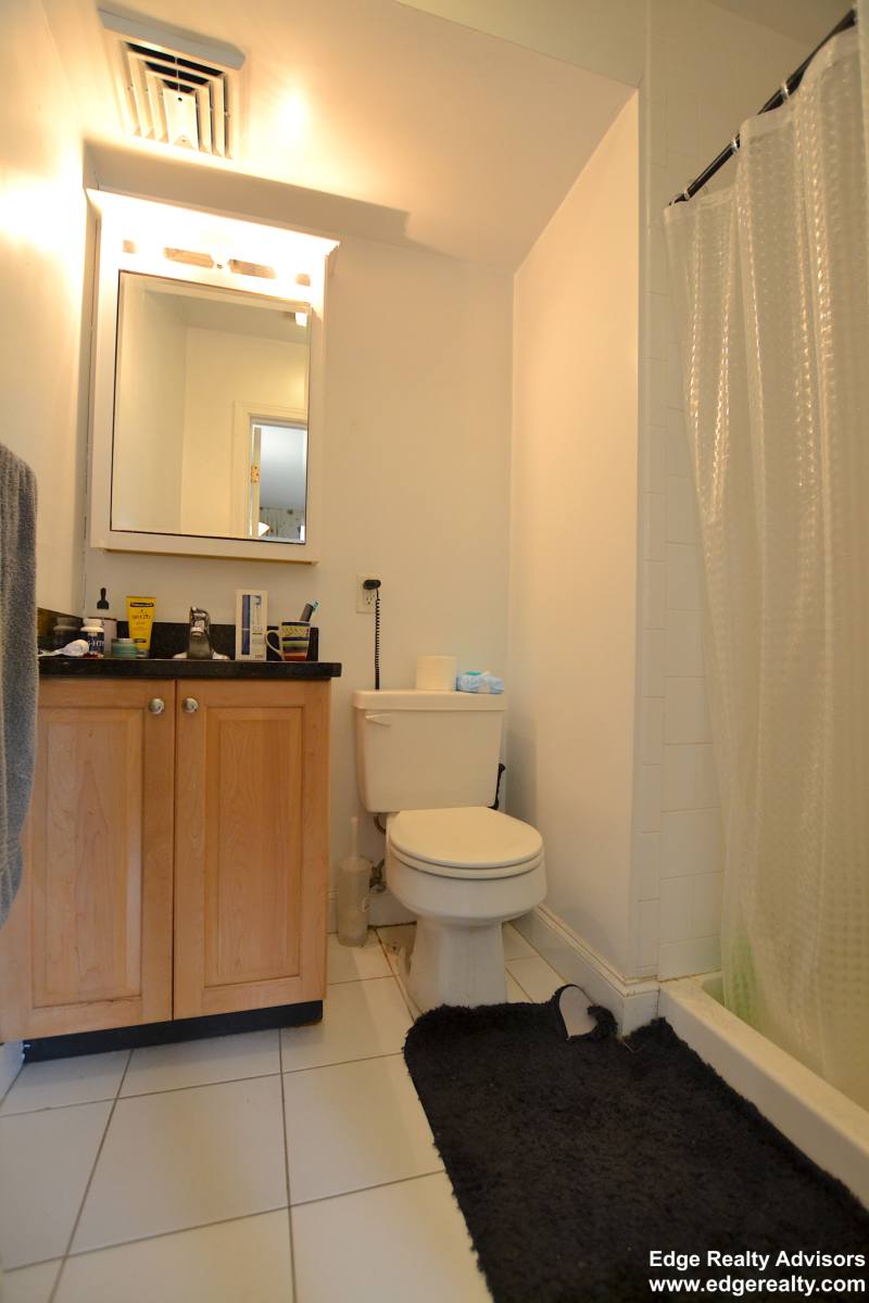 Apartment for rent at 140 Newton St #3, Brighton, MA 02135