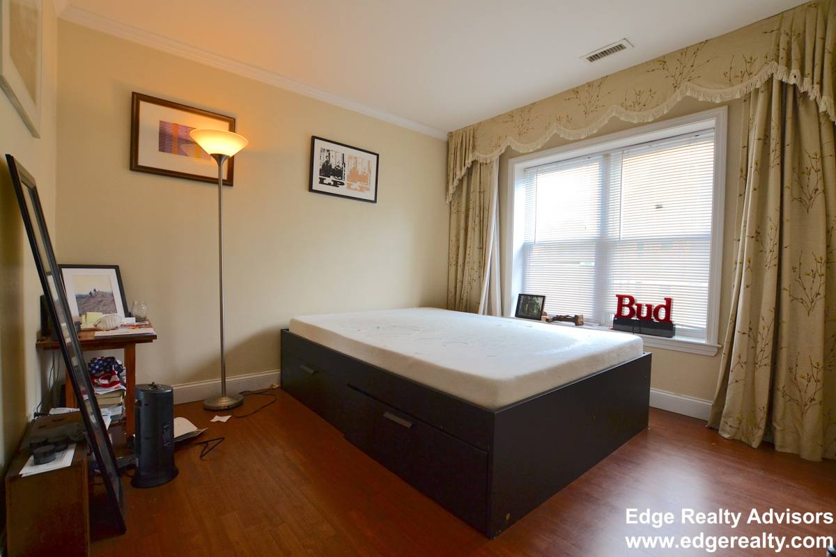 Apartment for rent at 140 Newton St #3, Brighton, MA 02135