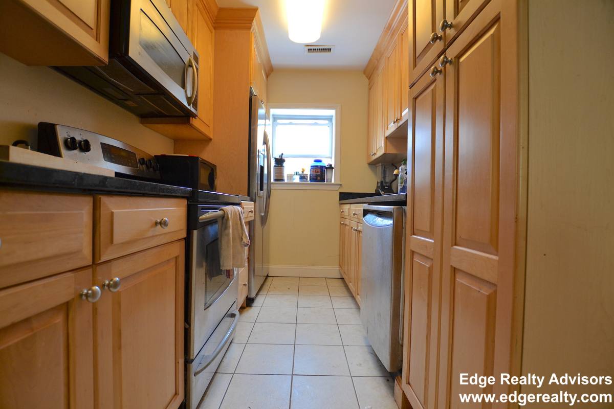 Apartment for rent at 140 Newton St #3, Brighton, MA 02135